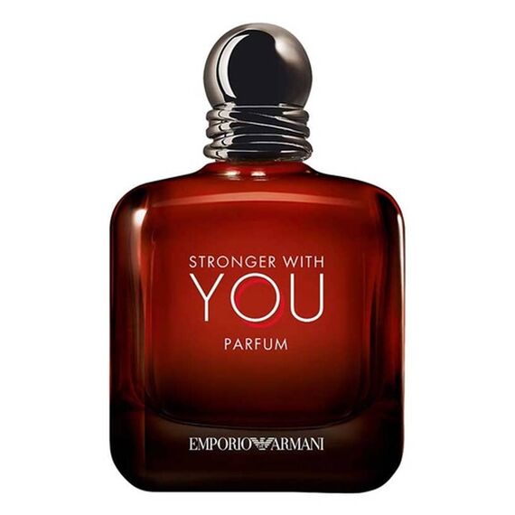 Giorgio Armani Emporio Armani Stronger With You For Men Parfum 100ml