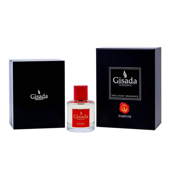 Gisada Luxury Collection Rose Parfum 100ml, 2 image