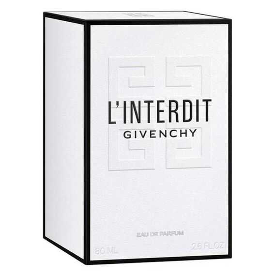 Givenchy L'Interdit For Women Eau de Parfum 80ml, 3 image