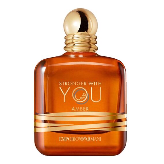 Giorgio Armani Emporio Armani Stronger With You Amber For Men Eau de Parfum 100ml