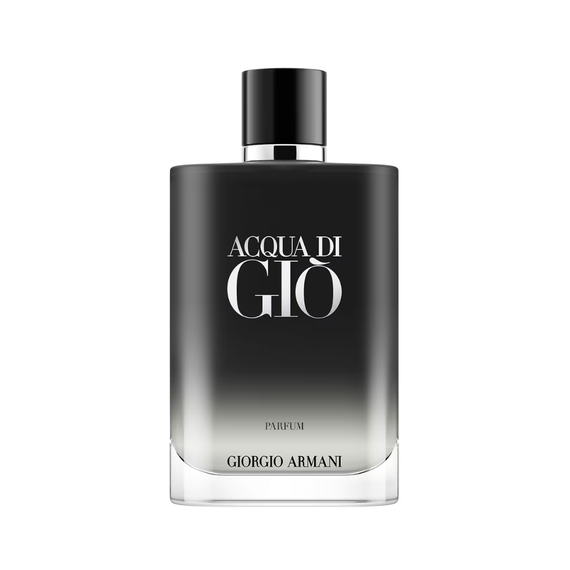 Giorgio Armani Acqua Di Gio For Men Parfum Refillable 100ml