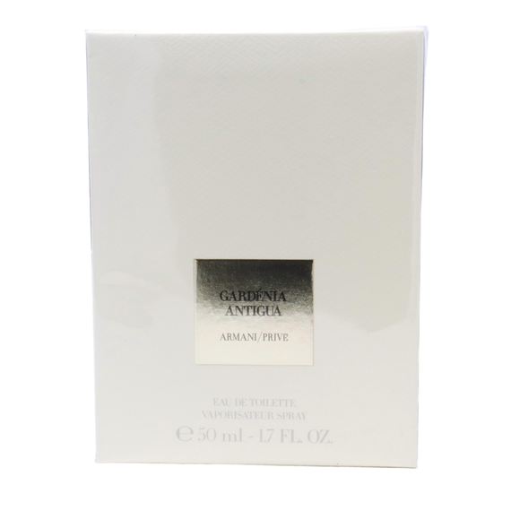 Giorgio Armani Prive Gardenia Antigua Eau de Toilette 50ml, 2 image