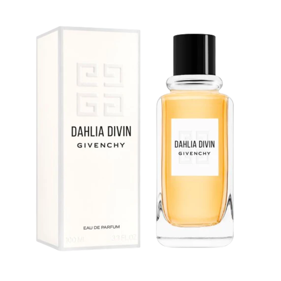 Givenchy Dahlia Divin For Women Eau de Parfum 100ml, 2 image