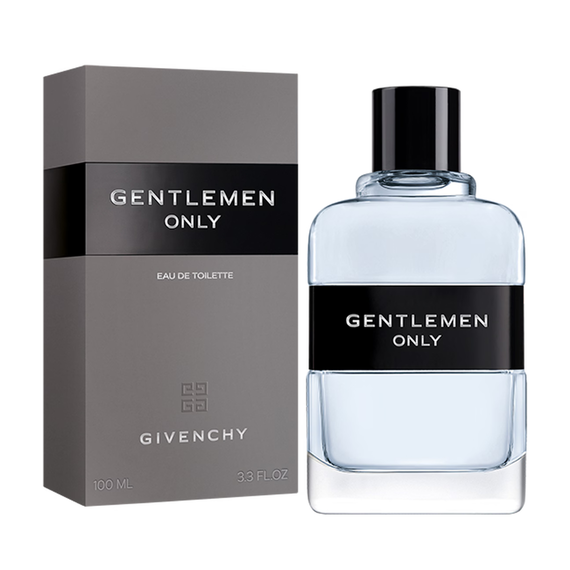 Givenchy Gentlemen Only For Men Eau de Toilette 100ml, 2 image