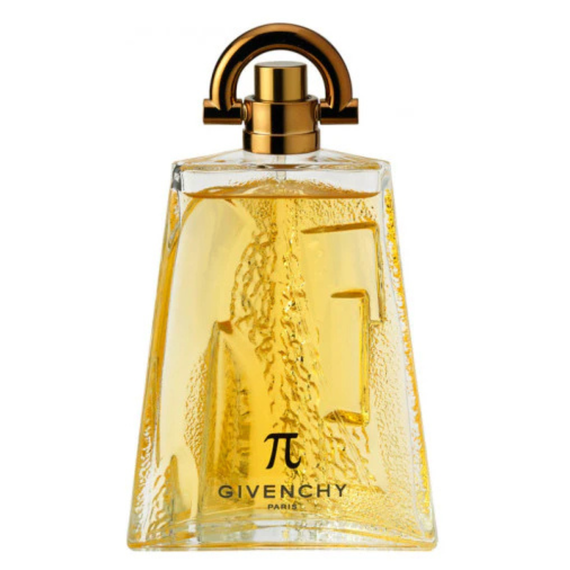Givenchy Pi For Men Eau de Toilette 50ml