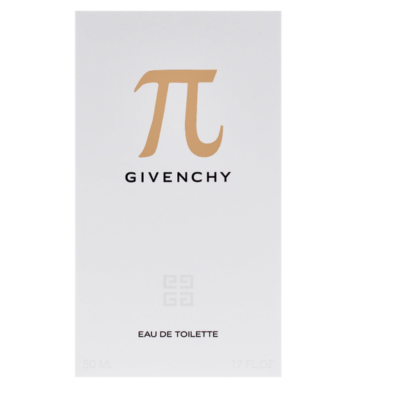Givenchy Pi For Men Eau de Toilette 50ml, 3 image