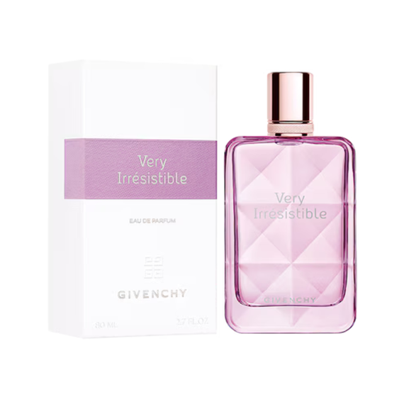 Givenchy Very Irresistible For Women Eau de Parfum 80ml, 2 image