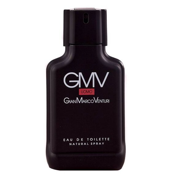 Gian Marco Venturi Gmv Uomo For Men Eau De Toilette 100ml