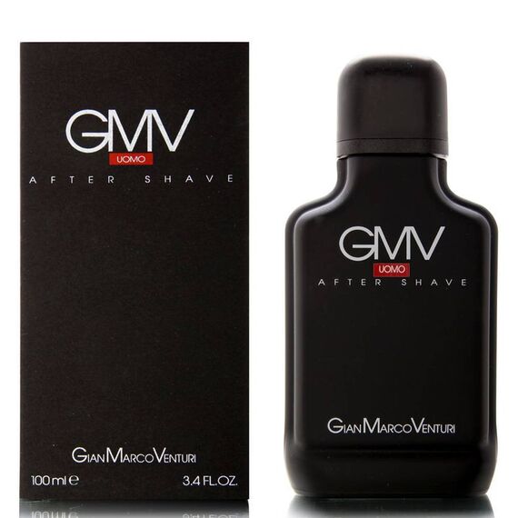 Gian Marco Venturi Gmv Uomo For Men Eau De Toilette 100ml, 3 image