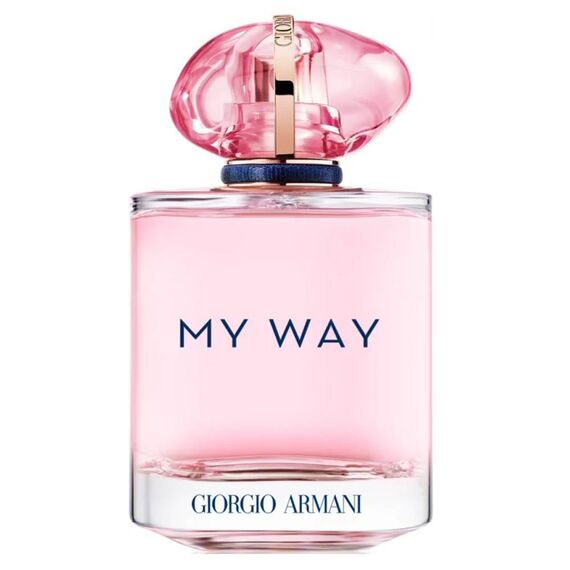 Giorgio Armani My Way Nectar For Women Eau de Parfum 90ml