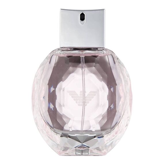 Giorgio Armani Emporio Armani Diamonds Rose For Women Eau de Toilette 50ml