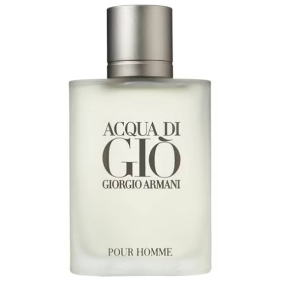 Giorgio Armani Acqua Di Gio For Men Eau de Toilette 100ml