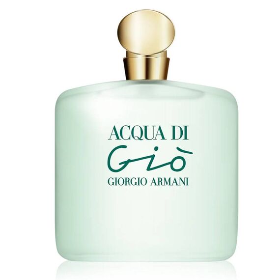 Giorgio Armani Acqua Di Gio For Women Eau de Toilette 100ml