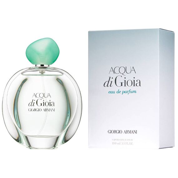 Giorgio Armani Acqua Di Gioia For Women Eau de Parfum 100ml, 3 image