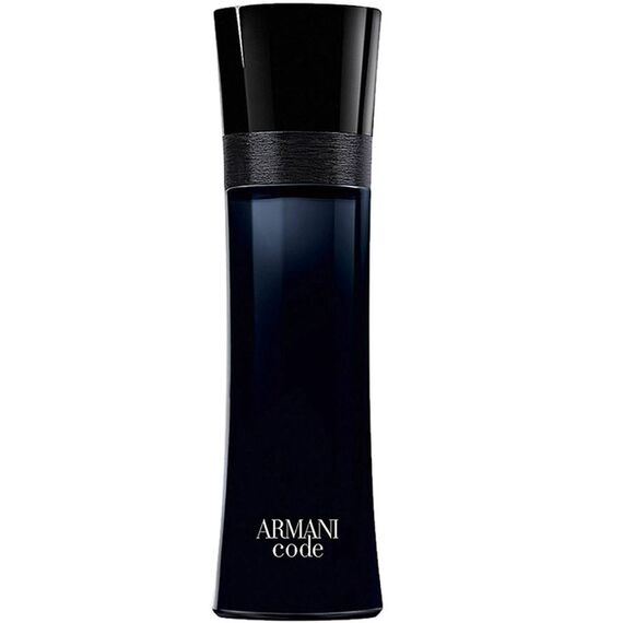 Giorgio Armani Code For Men Eau de Toilette 125ml