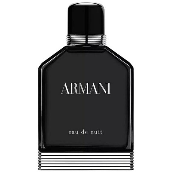 Giorgio Armani Eau de Nuit For Men Eau de Toilette 100ml