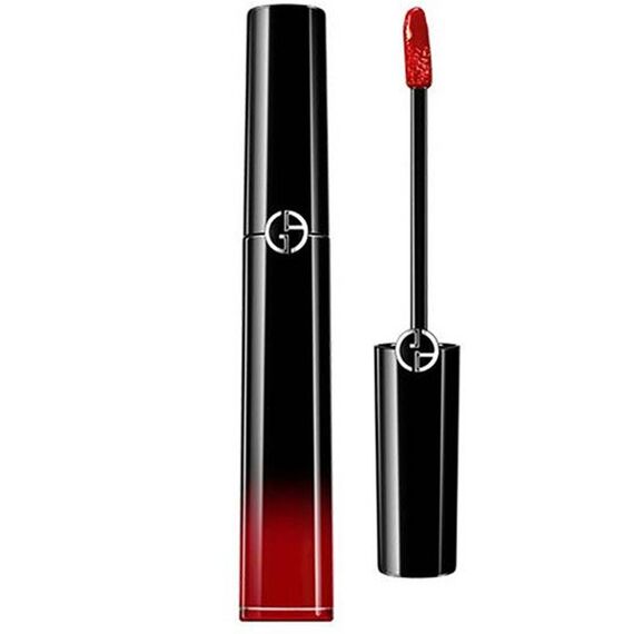 Giorgio Armani Ecstasy Lacquer 400 Four Hundred For Women Lipstick 0.2oz