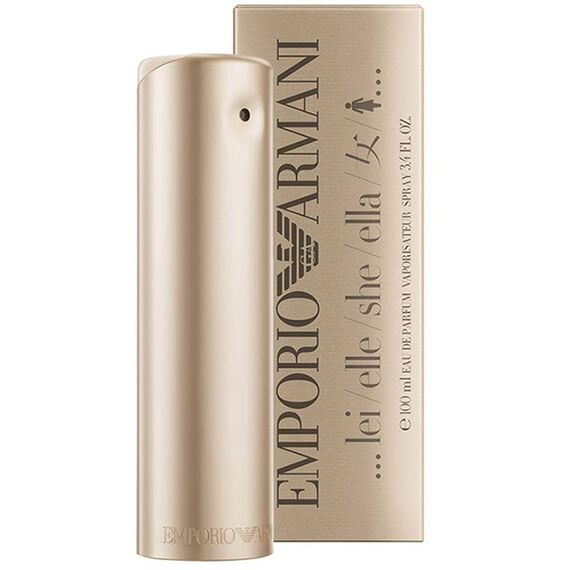 Giorgio Armani Emporio Armani She Eau de Parfum 50ml, 3 image