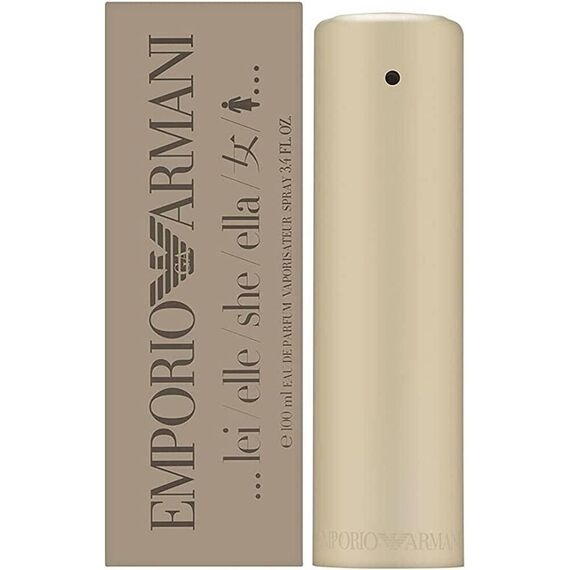 Giorgio Armani Emporio Armani She For Women Eau de Parfum 100ml, 2 image