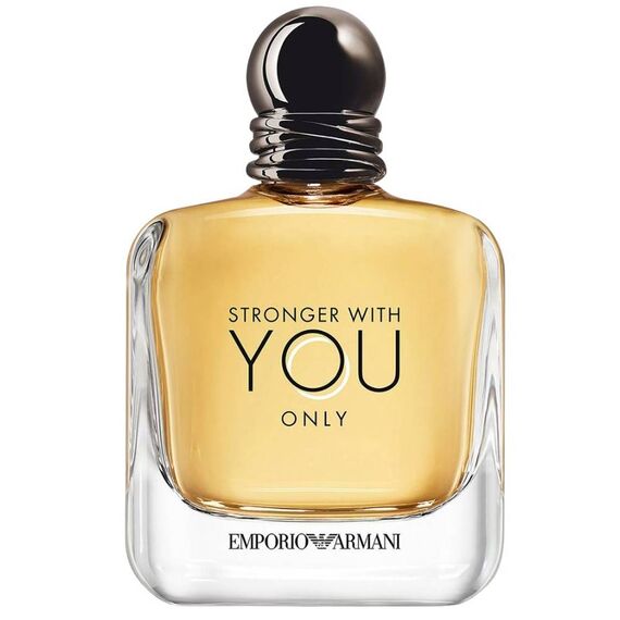 Giorgio Armani Emporio Armani Stronger With You Only For Men Eau de Toilette 100ml