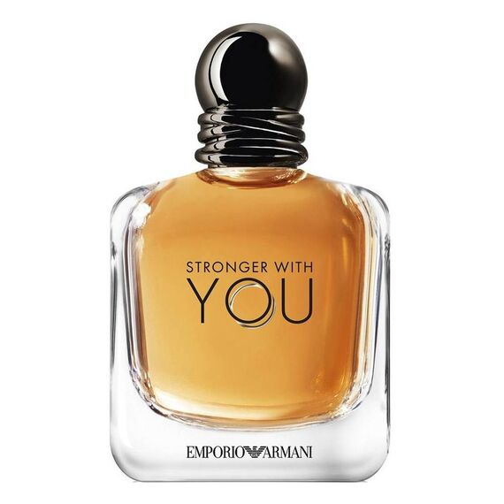 Giorgio Armani Emporio Armani Stronger With You For Men Eau de Toilette 100ml