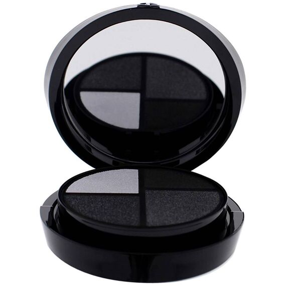 Giorgio Armani Eye Quatro 01 Notorious For Women Eyeshadow Palette 0.125oz