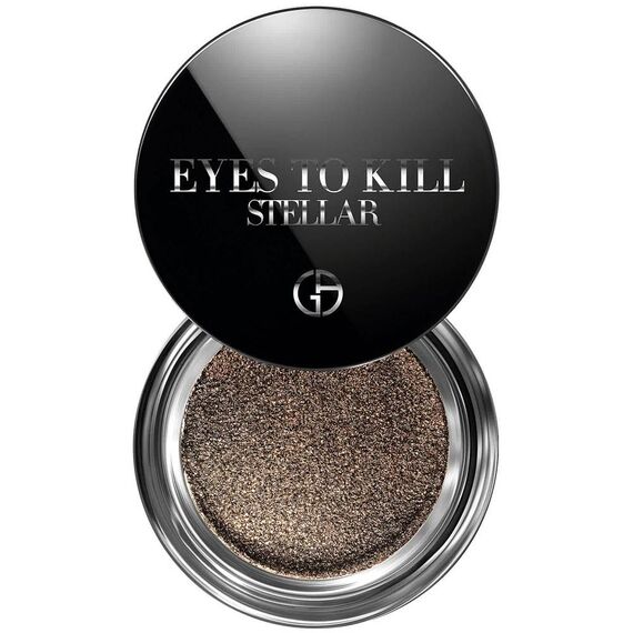 Giorgio Armani Eyes To Kill Stellar 03 Eclipse For Women Eyeshadow 0.14oz