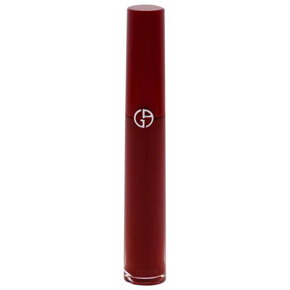 Giorgio Armani Lip Maestro Intense Velvet Color 415 Redwood Liquid Lipstick 6.5ml