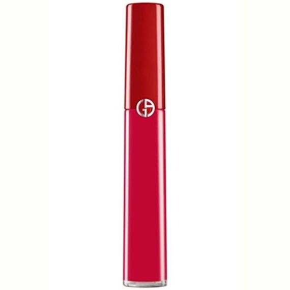 Giorgio Armani Lip Maestro Intense Velvet Color 503 Red Fuchsia For Women Lipstick 0.22oz