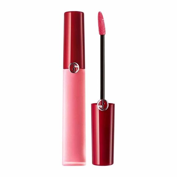 Giorgio Armani Lip Maestro Intense Velvet Color 521 Peony For Women Lipstick 0.22oz