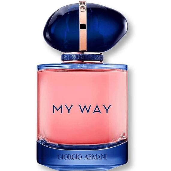 Giorgio Armani My Way Intense For Women Eau de Parfum Refillable 90ml