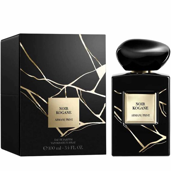 Giorgio Armani Prive Noir Kogane Eau de Parfum 100ml, 2 image