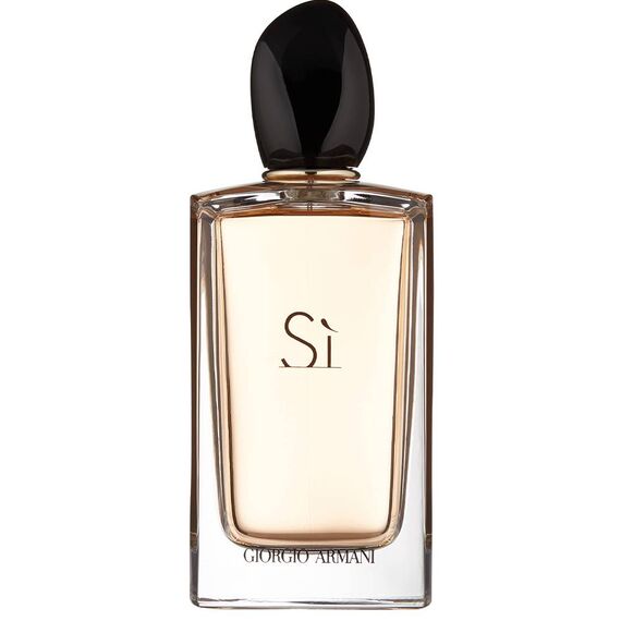 Giorgio Armani Si For Women Eau de Parfum 150ml