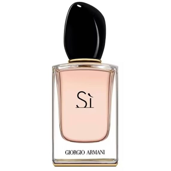 Giorgio Armani Si For Women Eau de Parfum 50ml
