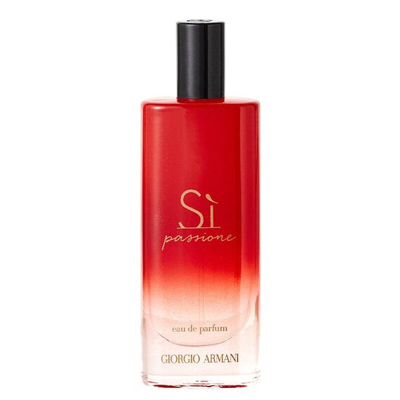 Giorgio Armani Si Passione Eclat For Women Eau de Parfum 15ml