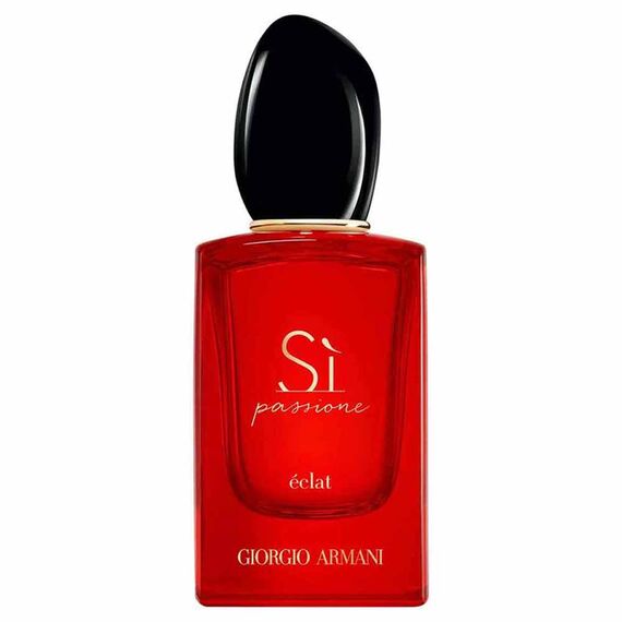 Giorgio Armani Si Passione Eclat For Women Eau de Parfum 30ml