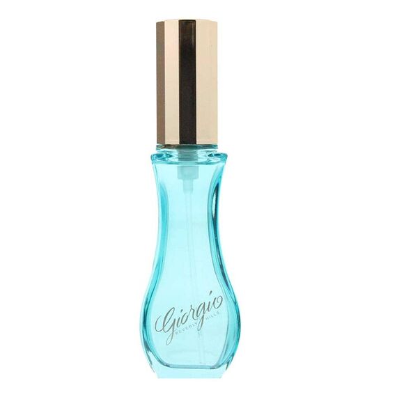 Giorgio Beverly Hills Giorgio Blue For Women Eau De Toilette 30ml