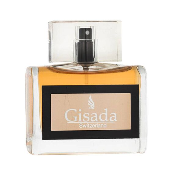 Gisada Uomo For Men Eau De Toilette 100ml