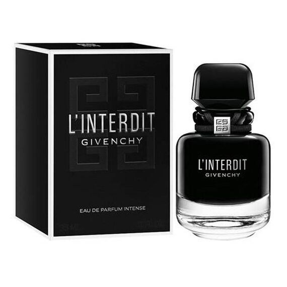 Givenchy L'Interdit For Women Eau de Parfum Intense 35ml, 3 image