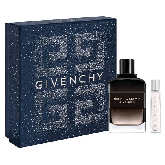 Givenchy Gentleman Eau de Parfum Boisee 100ml + Travel Spray 12.5ml, 2 image