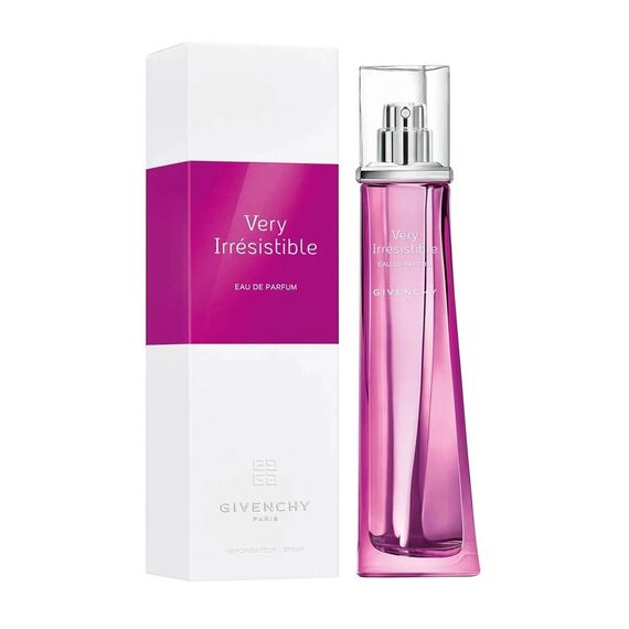 Givenchy Very Irresistible For Women Eau de Parfum 50ml, 5 image