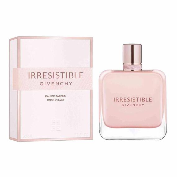 Givenchy Irresistible Rose Velvet For Women Eau de Parfum 80ml, 4 image