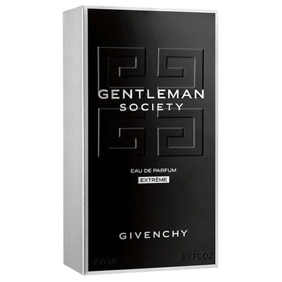 Givenchy Gentleman Society Eau de Parfum Extreme 100ml, 3 image
