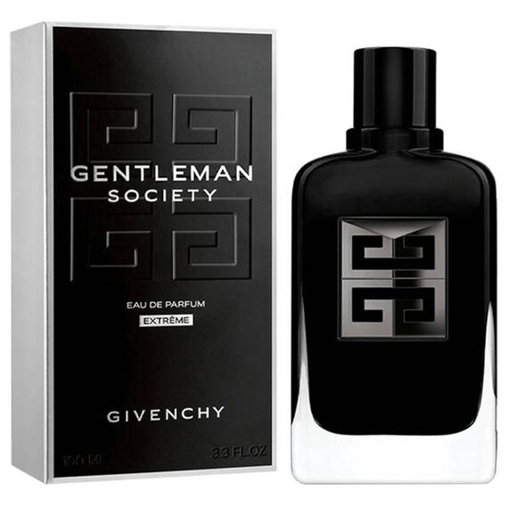 Givenchy Gentleman Society Eau de Parfum Extreme 100ml, 4 image