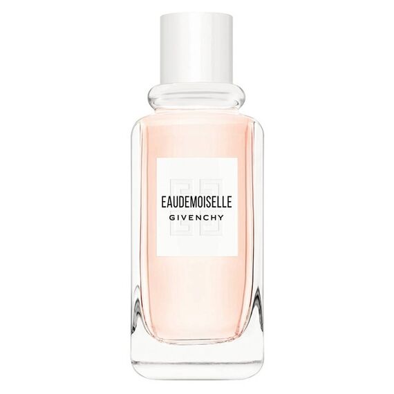 Givenchy Eaudemoiselle For Women Eau de Toilette Florale 100ml