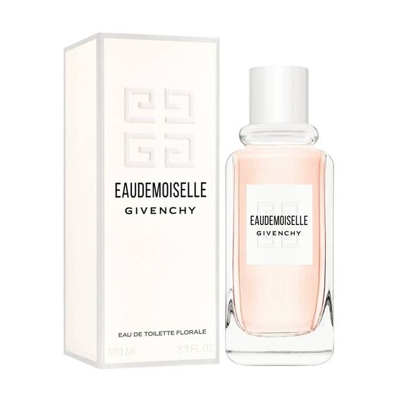 Givenchy Eaudemoiselle For Women Eau de Toilette Florale 100ml, 2 image