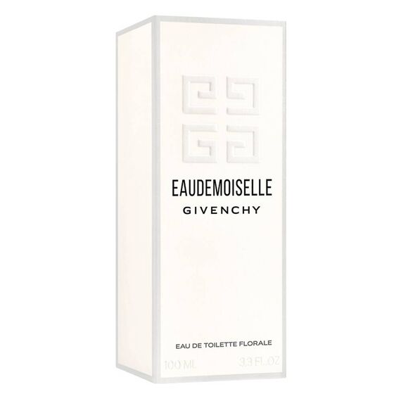 Givenchy Eaudemoiselle For Women Eau de Toilette Florale 100ml, 5 image