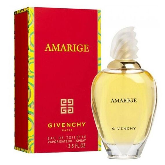 Givenchy Amarige For Women Eau de Toilette 100ml, 3 image