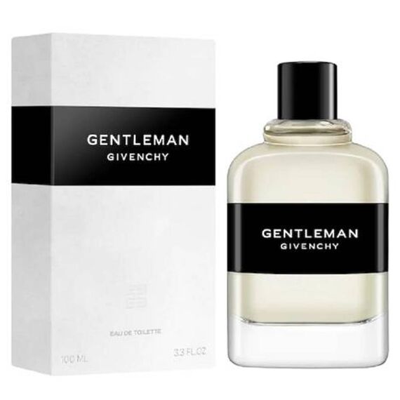 Givenchy Gentleman Eau de Toilette 100ml, 3 image