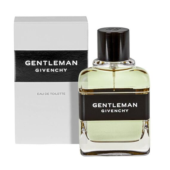 Givenchy Gentleman For Men Eau de Toilette 60ml, 2 image
